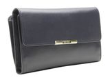 Esquire Helena Lady Wallet Blue