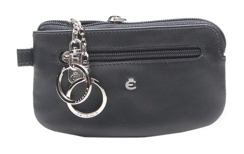 Esquire Helena Key Case Black