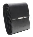 Esquire Helena Lady Wallet RFID Black