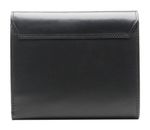 Esquire Helena Lady Wallet RFID Black
