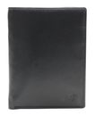 Esquire Compact Wallet Black Esquire Compact Wallet Black