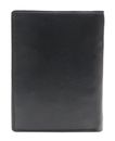 Esquire Compact Wallet Black Esquire Compact Wallet Black