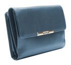 Esquire Helena RFID Lady Wallet Blue Esquire Helena RFID Lady Wallet Blue