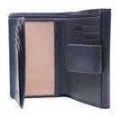 Esquire Helena RFID Lady Wallet Blue Esquire Helena RFID Lady Wallet Blue