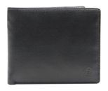 Esquire Compact Credit Card Case Black Esquire Compact Credit Card Case Black