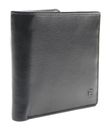 Esquire Compact Credit Card Case Black Esquire Compact Credit Card Case Black