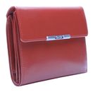 Esquire Helena Lady Wallet RFID Red Esquire Helena Lady Wallet RFID Red