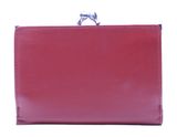 Esquire Helena RFID Wallet Red