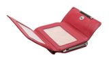 Esquire Helena RFID Wallet Red