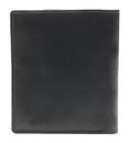 Esquire Compact Wallet S Black Esquire Compact Wallet S Black