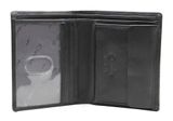 Esquire Compact Wallet S Black Esquire Compact Wallet S Black