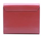 Esquire Helena Lady Wallet RFID Red