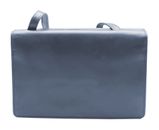 Esquire Helena Small Crossbody Bag Blue Esquire Helena Small Crossbody Bag Blue