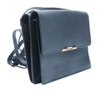 Esquire Helena Small Crossbody Bag Blue Esquire Helena Small Crossbody Bag Blue