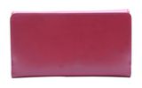 Esquire Helena Lady Wallet Red