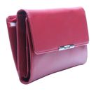 Esquire Helena Lady Wallet Red