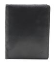 Esquire Compact Wallet Black Esquire Compact Wallet Black