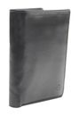 Esquire Compact Wallet Black Esquire Compact Wallet Black