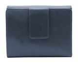Esquire Helena RFID Wallet Blue