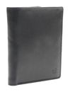 Esquire Compact Credit Card Case Black Esquire Compact Credit Card Case Black