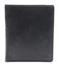 Esquire Compact Credit Card Case Black Esquire Compact Credit Card Case Black