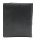 Esquire Compact Credit Card Case Black Esquire Compact Credit Card Case Black
