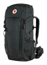 Fjällräven Abisko Hike 35 Backpack S / M Iron Grey