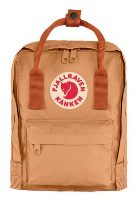 Fjällräven Kånken Mini Peach Sand