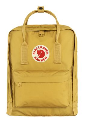 Fjällräven Kånken Original Kantarell