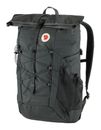 Fjällräven Abisko Hike 25 Backpack Iron Grey