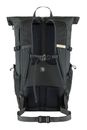 Fjällräven Abisko Hike 25 Backpack Iron Grey
