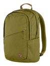 Fjällräven Räven 20 Backpack Foliage Green Fjällräven Räven 20 Backpack Foliage Green