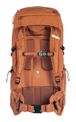 Fjällräven Abisko Hike 35 Backpack M / L Terracotta Brown | Buy
