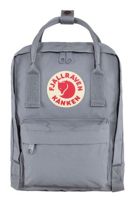 Fjällräven Kånken Mini Flint Grey