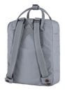 Fjällräven Kånken Mini Flint Grey