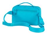 Fjällräven Kånken Hip Pack Deep Turquoise Fjällräven Kånken Hip Pack Deep Turquoise