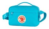 Fjällräven Kånken Hip Pack Deep Turquoise Fjällräven Kånken Hip Pack Deep Turquoise