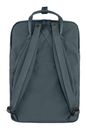 Fjällräven Kånken Laptop 17" Graphite Fjällräven Kånken Laptop 17" Graphite