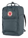 Fjällräven Kånken Laptop 17" Graphite Fjällräven Kånken Laptop 17" Graphite