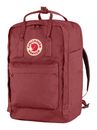 Fjällräven Kånken Laptop 17" Ox Red Fjällräven Kånken Laptop 17" Ox Red