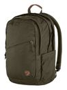 Fjällräven Räven 28 Backpack Dark Olive Fjällräven Räven 28 Backpack Dark Olive