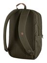 Fjällräven Räven 28 Backpack Dark Olive Fjällräven Räven 28 Backpack Dark Olive