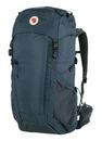 Fjällräven Abisko Hike 35 Backpack M / L Navy Fjällräven Abisko Hike 35 Backpack M / L Navy