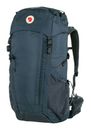 Fjällräven Abisko Hike 35 Backpack S / M Navy