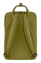 Fjällräven Kånken Laptop 15" Foliage Green Fjällräven Kånken Laptop 15" Foliage Green