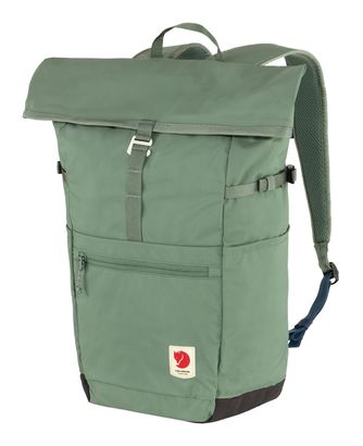 Fjällräven High Coast Foldsack 24 Patina Green