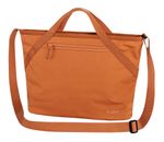 Fjällräven Vardag Crossbody Desert Brown - Terracotta Brown