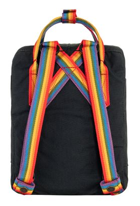 バッグ rainbow7 Jansport Trans Supermax Acid Rainbow Swirl Marbelized