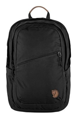 Fjällräven Räven 28 Backpack Black