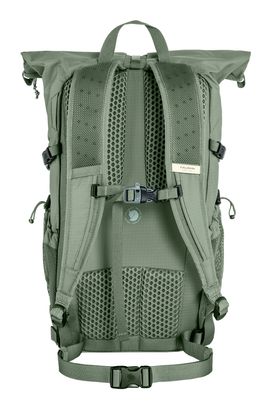 【MISCHIEF】25ss JACQUARD RUCKSACK Original Finnish Army 90L Rucksack - Olive- Military Surplus